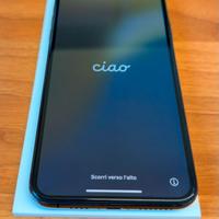 iPhone XS Max 512GB Space Gray completo