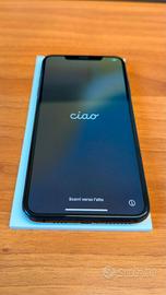 iPhone XS Max 512GB Space Gray completo