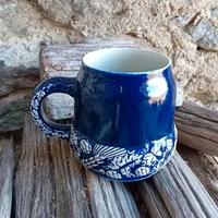 Marzi & Remy 2753  Germany boccale grès