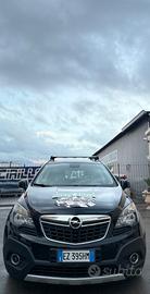 Opel Mokka 1.4 Turbo GPL Tech 140CV 4x2 Cosmo