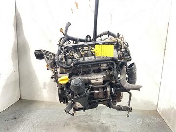 188A9000 MOTORE COMPLETO LANCIA Ypsilon 1° Serie