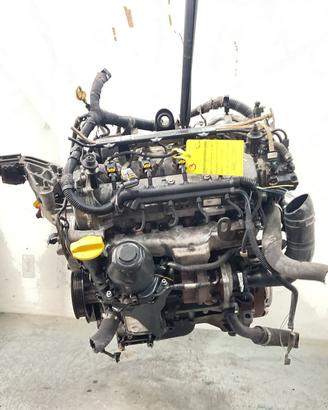 188A9000 MOTORE COMPLETO LANCIA Ypsilon 1° Serie