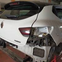 RENAULT CLIO RS SPORT RICAMBI