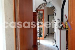 Appartamento di 100 m² con 3 locali a Roccadaspide