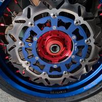 disco anteriore 320 ktm/husqvarna/gasgas 