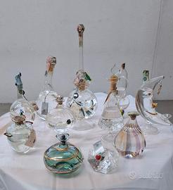 Grappe da collezione 