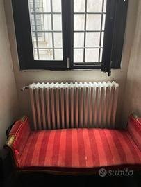 Radiatori Cordivari Ardesia