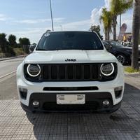 Jeep Renegade 1.6 Mjt 130 CV 80th Anniversary