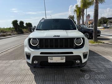 Jeep Renegade 1.6 Mjt 130 CV 80th Anniversary