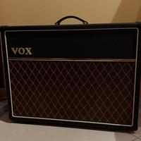 VOX AC30 S1