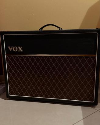 VOX AC30 S1