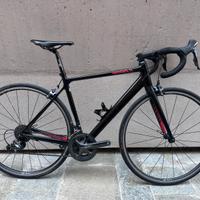 Canyon Endurace CF - Ultegra