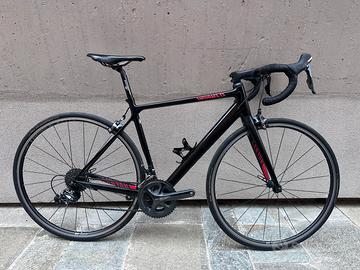 Canyon Endurace CF - Ultegra