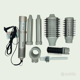 7MAGIC Air Styler 6 in 1 HB-800 - NUOVO