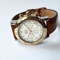 Orologio Zenith Epervier El Primero