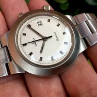 Omega Chronostop Fontana Cal.920 Vintage 1969’S