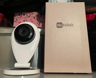 Telecamera Hikam S5