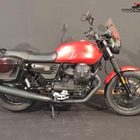Moto Guzzi V7 III Stone
