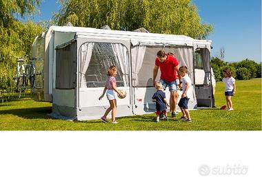 Privacy room fiamma 450 large