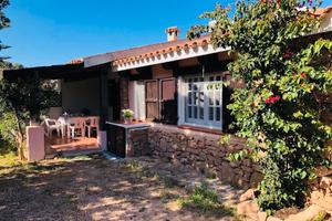 Bilocale 100 mt spiaggia Porto Taverna