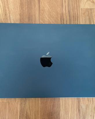 Apple MacBook Air 13" M2 (2023) 8GB / 256GB