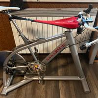 Indoor trainer SRM