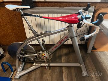 Indoor trainer SRM