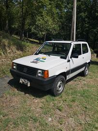FIAT PANDA 4X4