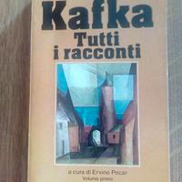 Tutti i racconti