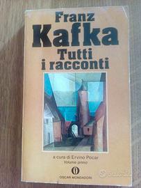 Tutti i racconti