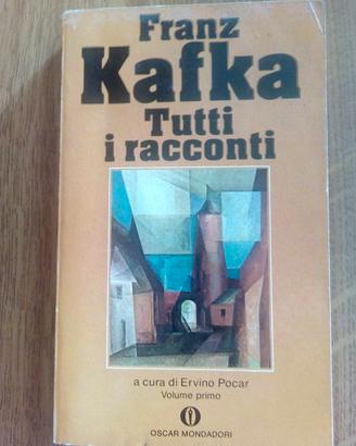 Tutti i racconti