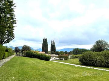 MONOLOCALE A SOIANO DEL LAGO