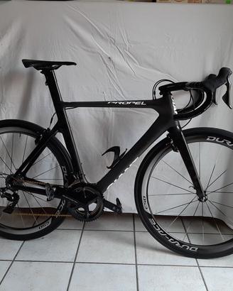 Giant Propel Advanced SL