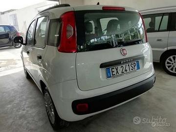 Ricambi fiat panda 2015
