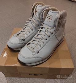 scarponcini da trekking Dolomite