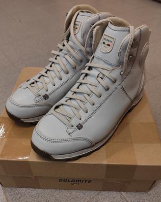 scarponcini da trekking Dolomite