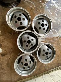 5 CERCHI LAND ROVER RANGE ROVER CLASSIC DA 16
