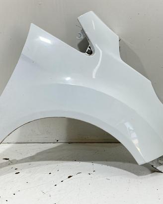 PARAFANGO ANTERIORE DESTRO FORD B - Max Berlina 17