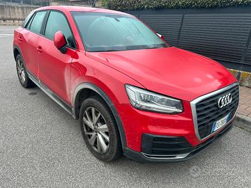 Audi Q2 1.6 diesel S tronic Business
