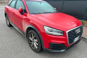 Audi Q2 1.6 diesel S tronic Business