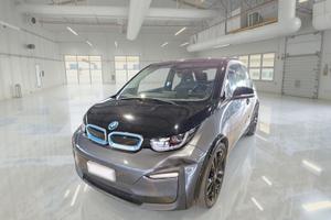 BMW I3 AUTOMATIC 120 AH ADVANTAGE 3 PORTE BERLINA