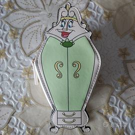 Porta monete Guardaroba