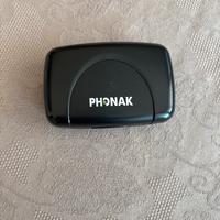 Protesi auricolari Phonax amplifon