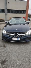 MERCEDES E 220 D COUPE PREMIUM