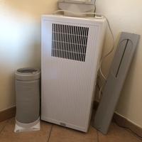 Condizionatore Balck+Decker 9000 Btu