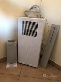 Condizionatore Balck+Decker 9000 Btu