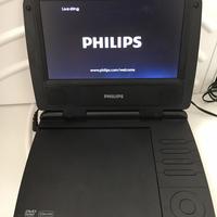 DVD CD portatile Philips