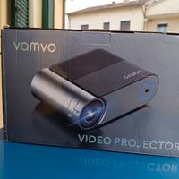 videoproiettore Vamvo L4200