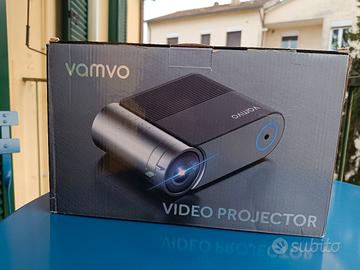 videoproiettore Vamvo L4200
