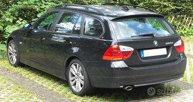bmw e90 e 91 serie 3 320 touring ricambi parti